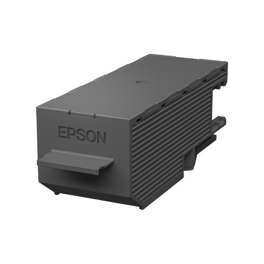 Epson T04D000 maintenance box (original) C13T04D000 027178 - 1
