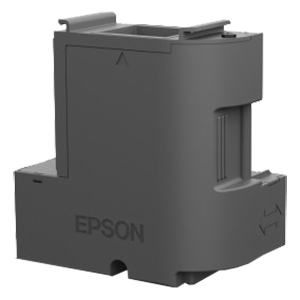 Epson T04D100 maintenance box (original) C13T04D100 027180 - 1