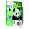 Epson T050 svart bläckpatron (original) 020184 - 1