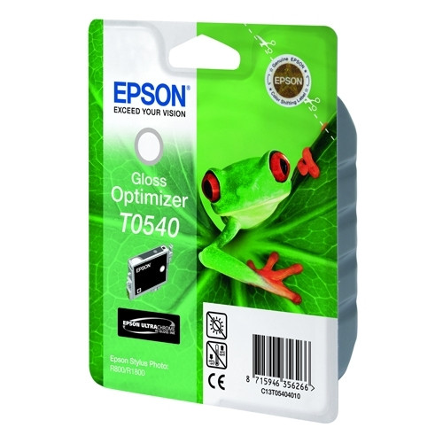 Epson T0540 gloss optimiser (original) C13T05404010 022650 - 1