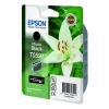 Epson T0591 fotosvart bläckpatron (original) 022950 - 1