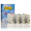 Epson T0615 BK/C/M/Y bläckpatron 4-pack (varumärket 123ink) 132105 - 1