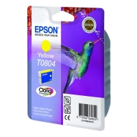 Epson T0804 gul bläckpatron (original) 902503
