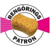 Epson T0806 ljusmagenta rengöringspatron (varumärket 123ink) 023217 - 1