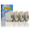 Epson T0895 BK/C/M/Y bläckpatron 4-pack (varumärket 123ink) 132106 - 1