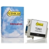Epson T0961 svart bläckpatron (varumärket 123ink) 023327 - 1