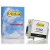 Epson T0968 mattsvart bläckpatron (varumärket 123ink) 023341 - 1