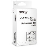 Epson T2950 (C13T295000) maintenance box (original) C13T295000 026720