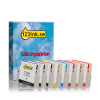 Epson T3240/1/2/3/4/7/8/9 bläckpatron 8-pack (varumärket 123ink)