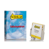Epson T3244 gul bläckpatron (varumärket 123ink) 026941 - 1