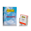 Epson T3247 röd bläckpatron (varumärket 123ink) C13T32474010C 026943