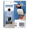 Epson T3248 mattsvart bläckpatron (original) C13T32484010 026944