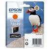 Epson T3249 orange bläckpatron (original) C13T32494010 026946