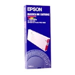 Epson T409 magenta bläckpatron (original) C13T409011 025020 - 1