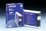 Epson T460 svart bläckpatron (original) C13T460011 025100 - 1