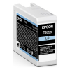 Epson T46S5 ljus cyan bläckpatron (original)