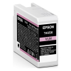 Epson T46S6 ljus magenta bläckpatron (original)