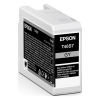 Epson T46S7 grå bläckpatron (orginal)