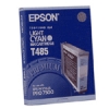 Epson T485 ljus cyan bläckpatron (original) 025350 - 1