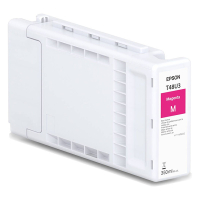 Epson T48U3 magenta bläckpatron (original) C13T48U300 024174