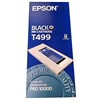 Epson T499 svart bläckpatron (original) 025620 - 1