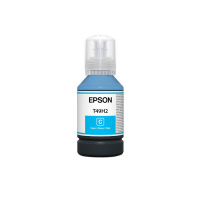 Epson T49H2 (C13T49H200) cyan bläckrefill (original) 083460