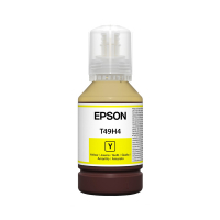 Epson T49H4 (C13T49H400) gul bläckpatron (original) C13T49H400 083464