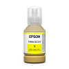 Epson T49N400 bläckrefill gul (original)