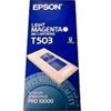 Epson T503 ljusmagenta bläckpatron (original) 025640 - 1