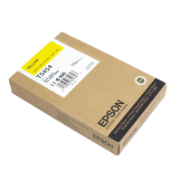 Epson T5454 gul bläckpatron (original) C13T545400 026142