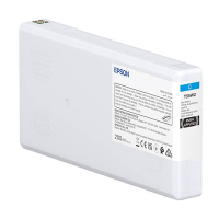 Epson T55W2 cyan bläckpatron (original) 025974
