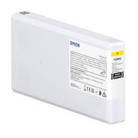 Epson T55W4 gul bläckpatron (original) 025978