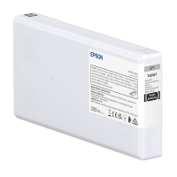 Epson T55W7 grå bläckpatron (original) 025984