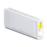 Epson T56P4 gul bläckpatron hög kapacitet (original) 083832