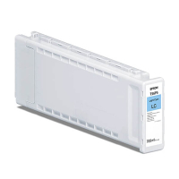 Epson T56P5 ljuscyan bläckpatron hög kapacitet (original) 083834