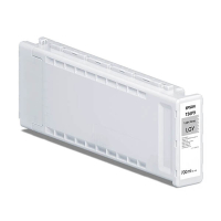 Epson T56P9 ljusgrå bläckpatron hög kapacitet (original) 083842