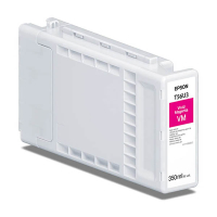 Epson T56U3 vivid magenta bläckpatron (original) 083810