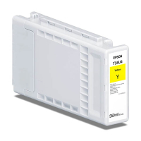 Epson T56U4 gul bläckpatron (original) 083812