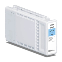 Epson T56U5 ljuscyan bläckpatron (original) 083814