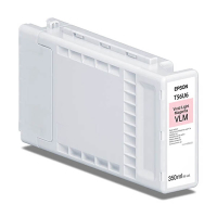 Epson T56U6 ljusmagenta bläckpatron (original) 083816