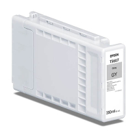 Epson T56U7 grå bläckpatron (original) 083818