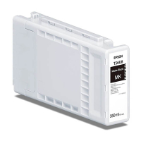 Epson T56U8 mattsvart bläckpatron (original) 083820