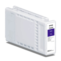 Epson T56UD violett bläckpatron (original) 083824