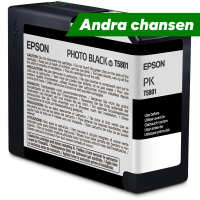 VÄLJ EN ANDRA CHANSEN PRODUKT