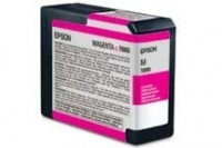 Epson T5803 magenta bläckpatron (original) C13T580300 025910 - 1