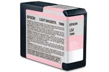 Epson T5806 ljus magenta bläckpatron (original) C13T580600 025925 - 1