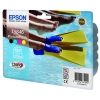 Epson T5846 bläckpatron och fotopapper (original) 022998 - 1
