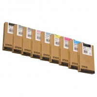 Epson T6036 vivid ljus magenta bläckpatron hög kapacitet (original) C13T603600 026044