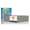 Epson T6051/2/3/4/5/6/7/9/B/C bläckpatron 10-pack (varumärket 123ink)