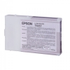 Epson T6057 ljus svart bläckpatron (original)